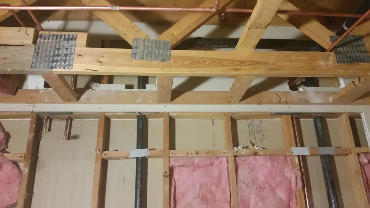 Plumbing services in Sutton, MA